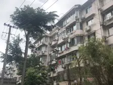 中原路99弄 1室1厅 南