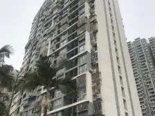 经开区 芭厘芭厘二期二房50万