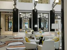 含泪损米150W 高配3梯2户 俯瞰龙头寺公园 挑高7米院馆