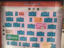 地铁660米,低总价,全明户型,厅房同宽,诚意售