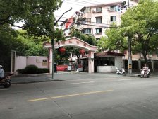 北新泾·淞虹公寓·1室·1厅