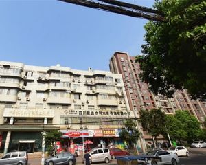 温哥华花园六期3室1厅南