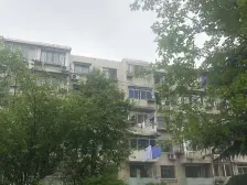 一梯两户商品房 双南采光无遮挡 视野开阔