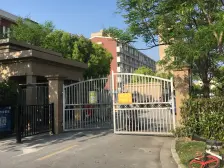 精装可2房安静位置双柏路地//铁口五年精装修