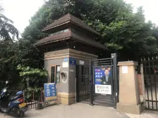 经开区 芭厘芭厘二期一房