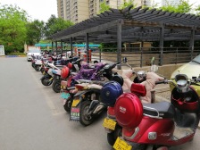 中原新城学府一号 商业配套齐全 高楼层视野好 近医院 近地铁