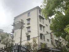 装修很好很好 5楼(带电梯) 好房子 小区环境优雅