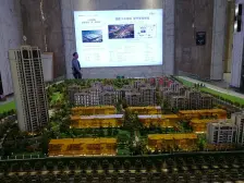 业主诚心出售看房有密码,清水房,方便装修