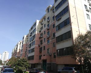 飞龙苑2室1厅南北