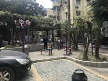 洋泾·泾华新村·2室·1厅