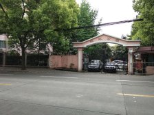 近淞虹路D铁!一梯两户!全明户型!绿苑+基金会!看房方便