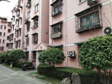 近淞虹路,一梯两户全明,采光刺眼,业主诚意出售