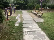 精装修双南厨卫朝北,位置好,采光好,装修好,价格好