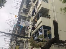 殷行路571弄1室0厅南