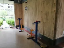 中原新城学府小区 1室1厅 北