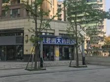 观音桥 招商锦星汇一房85万