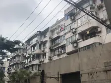 中原路99弄南北户型,小区中间中间位置,双轨交,近大润发!