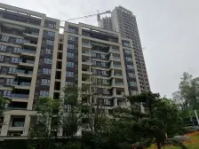 鹿角 悦麓山三房100万