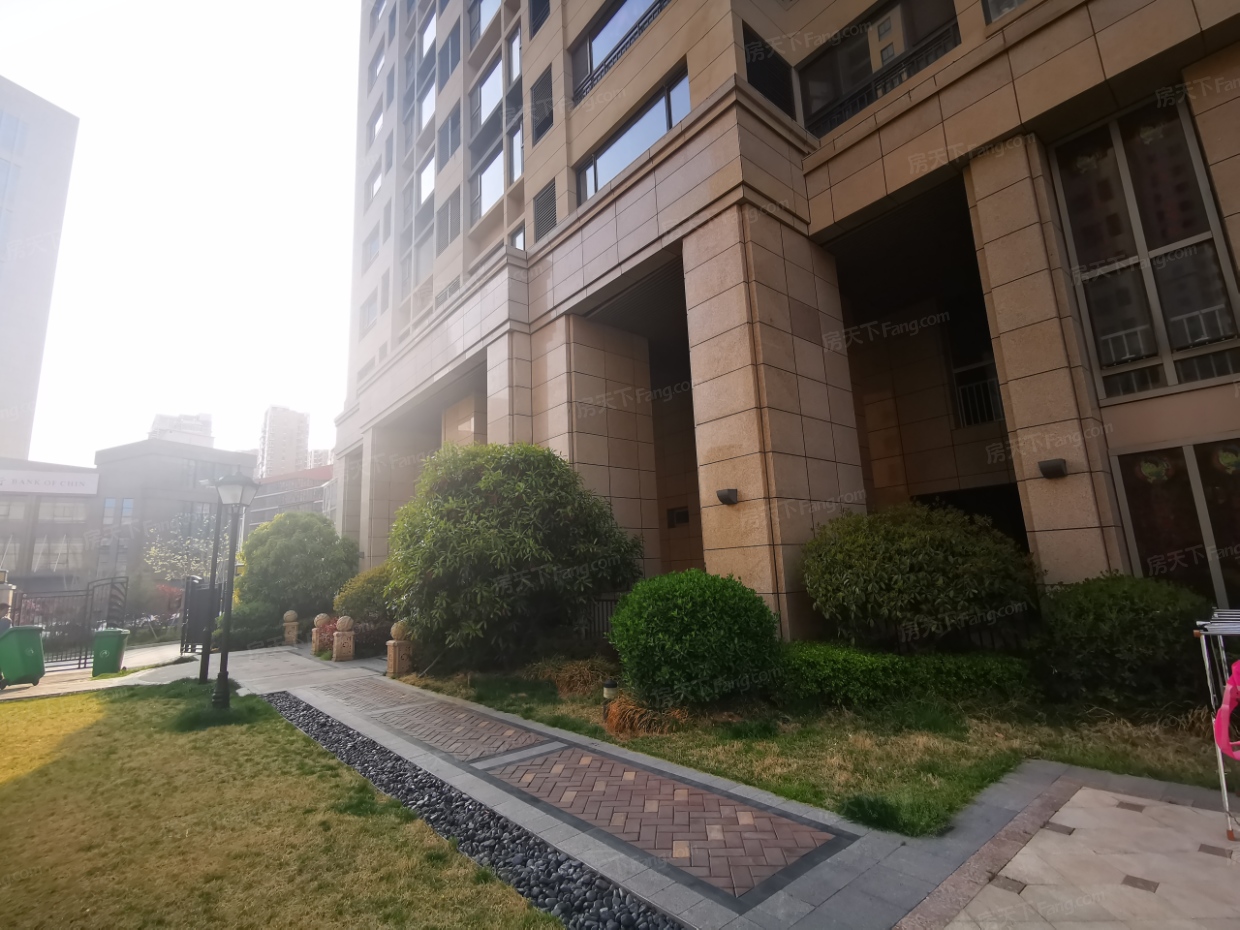 【青岛和达中心城小区,二手房,租房】- 青岛房天下