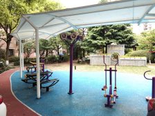 北新泾·淞虹公寓·2室·1厅