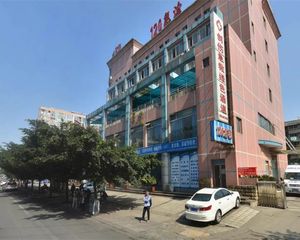 交大万通格外2室1厅西北