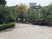 石坪桥 华辰苑二房82万