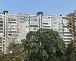 天府欣苑东区 4室2厅 南