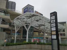 弹子石 泽京微v二房56万