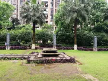 李家沱 融汇半岛玫瑰公馆二房60万