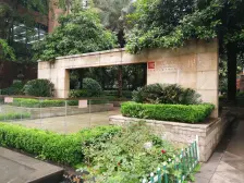 融汇半岛玫瑰公馆 3室1厅 南