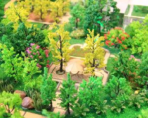 蓝润华府春天3室2厅东