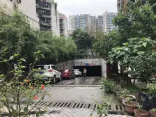 18号线轻轨站旁 精装一室 拎包入住