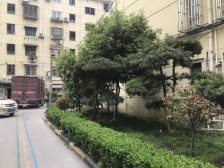阳二小区 1室1厅 南