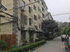 阳二小区 1室1厅 南