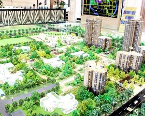 成都新天地二期春天里3室1厅西西北