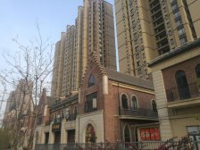 出门即是同济,江景房,采光无遮挡,满五税费低。