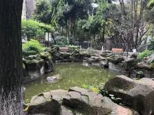 视野开阔,无遮挡,住家装修,安静舒适