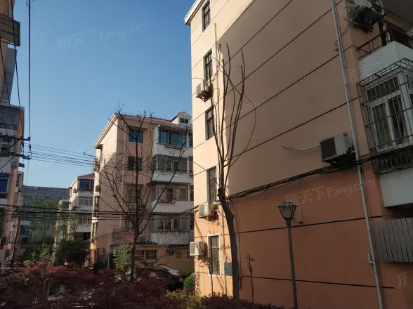 宝钢八村