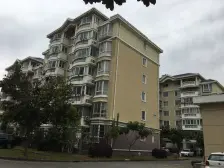 安亭雅苑 5室2厅 南