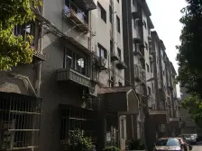 精装修可拎包入住+中间楼层+一梯两户+1号线莲花路站