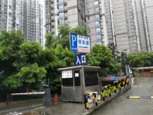 弹子石 泽京微v一房24万