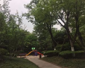 天府欣苑西区4室2厅南北