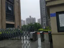 泽京微V 4室1厅 东南