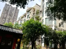 网红小曼谷 香悦华府 大三房 拎包入住