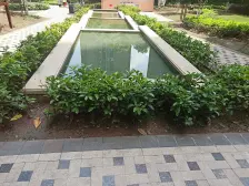 茶园新区 同景国际城香溪美岸(M组团)三房