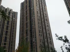 照母山 东原星樾二房88万