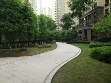 照母山 融创凡尔赛领馆二期二房83万