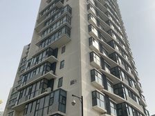 龙山御景3室2厅南北