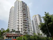 新牌坊民安大道 茂源雅居精装两房出售