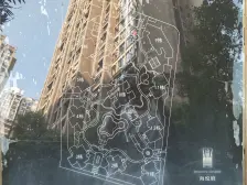 海悦府 4室2厅 南